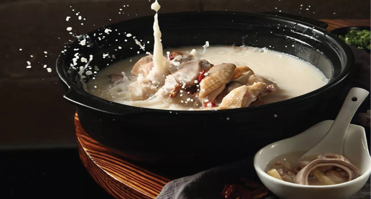 一煲四味的捞王锅物料理，人气秘诀是什么?