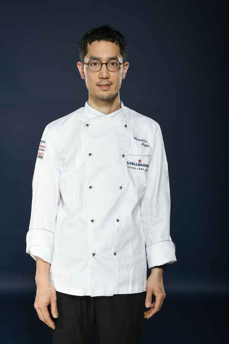 2018年圣培露世界青年厨师大奖赛全球总决赛